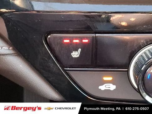 Used 2025 Honda Accord EX-L image 25