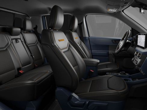 New 2026 Ford Maverick Tremor AWD/4WD image 30