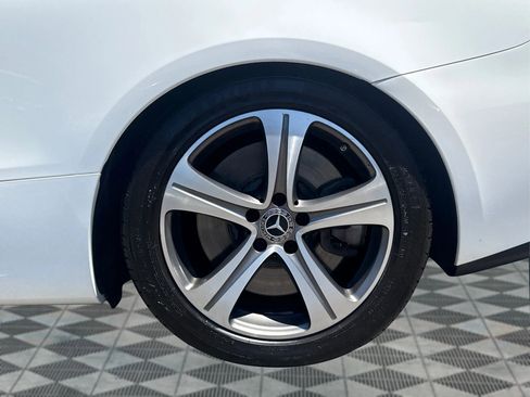 Used 2019 Mercedes-Benz E 450 Coupe image 22