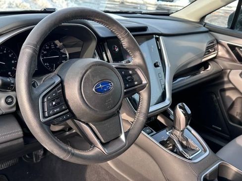 Used 2025 Subaru Outback Limited image 13
