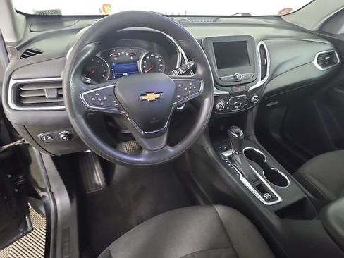 Used 2021 Chevrolet Equinox LT image 20