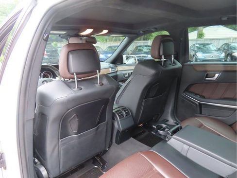 Used 2016 Mercedes-Benz E 63 AMG S-Model image 15