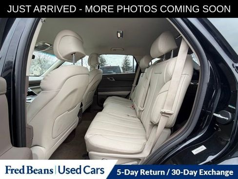 Used 2023 Genesis GV80 2.5T image 10