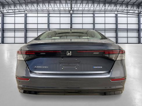 New 2026 Honda Accord EX-L image 4