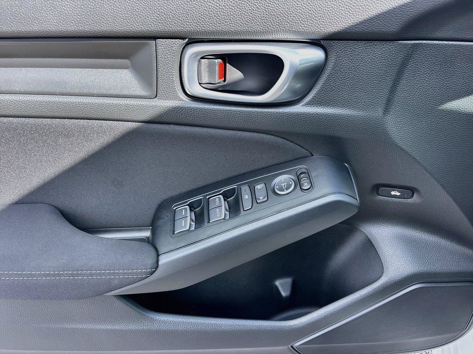 Certified 2023 Honda Civic LX image 20
