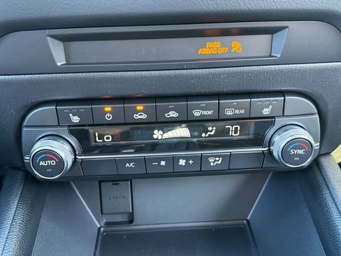 New 2025 MAZDA CX-5 AWD 2.5 S w/ Preferred Package image 17