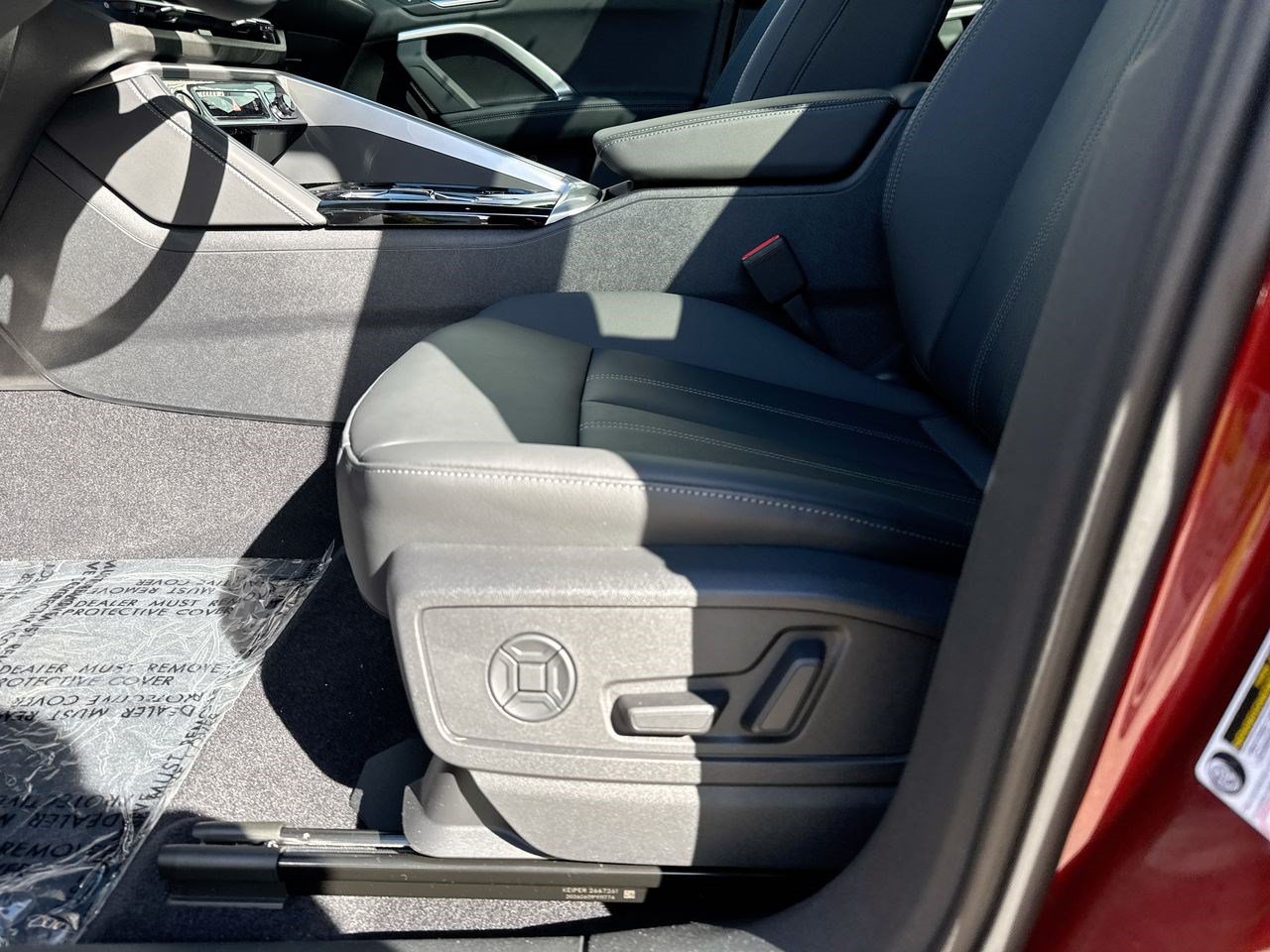 New 2026 Audi Q5 Premium Plus AWD/4WD image 19