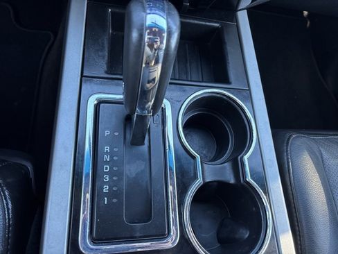Used 2013 Ford Expedition EL Limited image 35