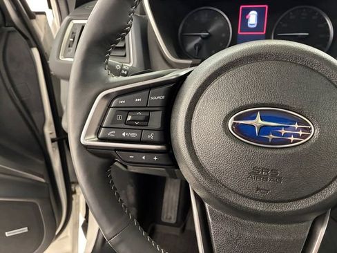 Used 2024 Subaru Ascent Touring AWD/4WD image 23