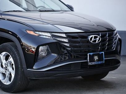 Used 2023 Hyundai Tucson SE