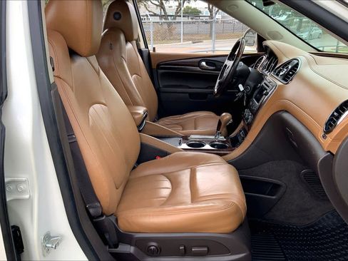 Used 2014 Buick Enclave Premium w/ Trailering Provision Package image 8
