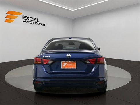 Used 2019 Nissan Altima 2.5 S image 4