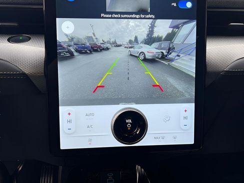 Used 2023 Ford Mustang Mach-E Select image 31