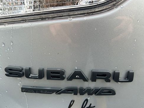 Used 2023 Subaru Forester Wilderness AWD/4WD image 33