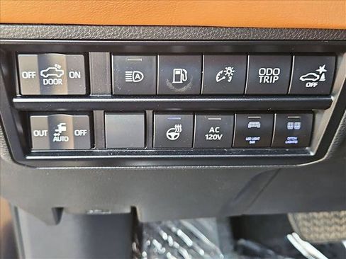Used 2023 Toyota Tundra 1794 Edition w/ Advanced Package AWD/4WD image 16