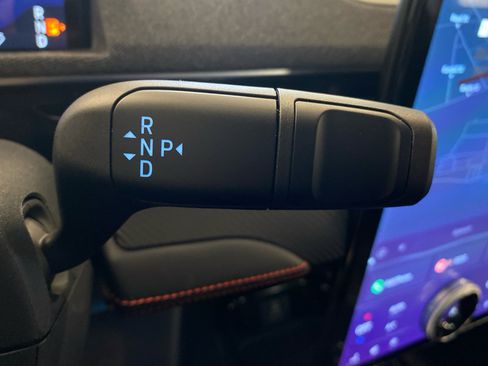 New 2025 Ford Mustang Mach-E Premium w/ Sport Appearance Package image 22