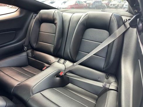 Used 2015 Ford Mustang Premium RWD image 20