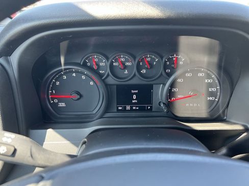 New 2026 Chevrolet Silverado 2500 W/T w/ WT Convenience Package image 16