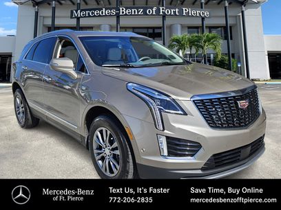 Used 2023 Cadillac XT5 Premium Luxury w/ Technology Package