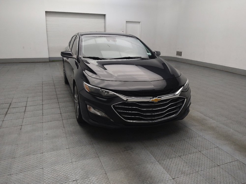 Used 2023 Chevrolet Malibu LT FWD image 13