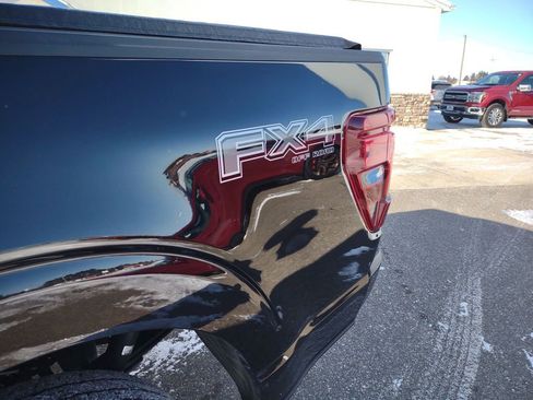 Used 2024 Ford F150 Platinum w/ Equipment Group 702A High image 38