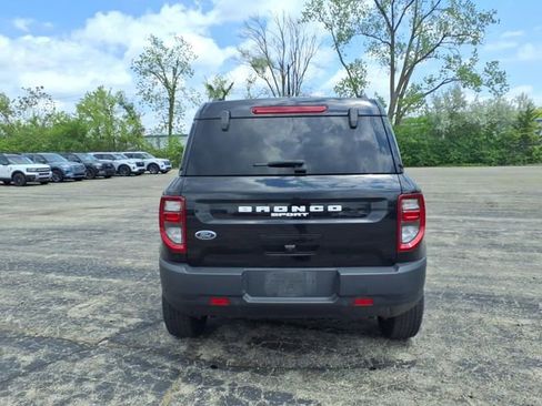 Used 2023 Ford Bronco Sport Big Bend w/ Convenience Package AWD/4WD image 6