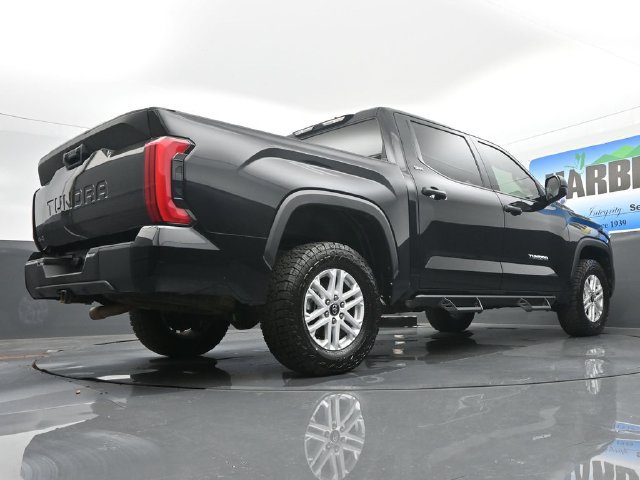 Used 2025 Toyota Tundra SR5 AWD/4WD image 19