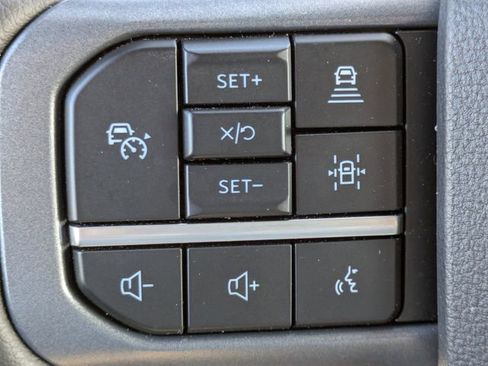 Certified 2026 Ford F250 Lariat w/ Black Appearance Package image 26