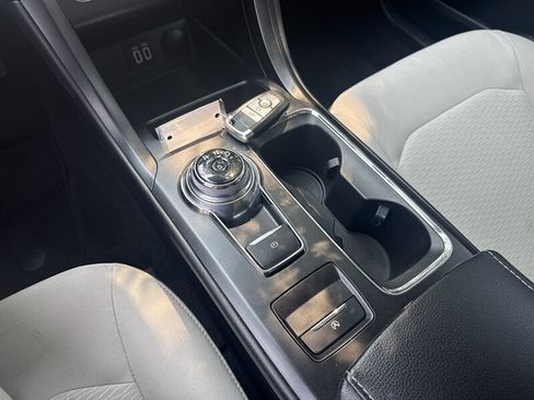 Used 2019 Ford Fusion SE w/ Equipment Group 151A FWD image 31