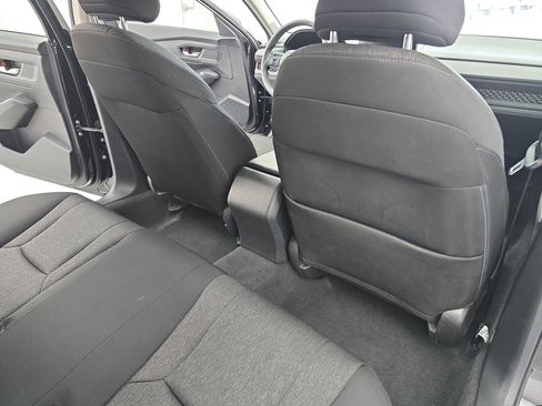 Certified 2024 Honda Accord EX image 11