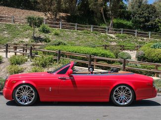 Used 2010 Rolls-Royce Phantom Drophead Coupe video 2