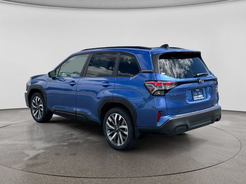 New 2026 Subaru Forester Touring AWD/4WD image 3