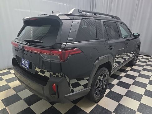 New 2026 Subaru Outback Limited AWD/4WD image 4