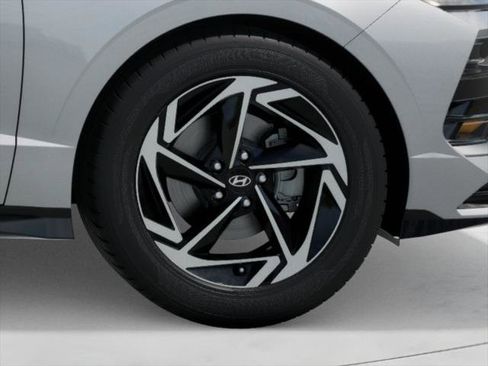 New 2026 Hyundai Sonata SEL image 8