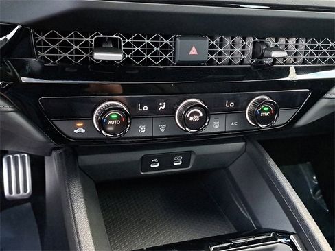 Certified 2024 Honda Accord Sport image 29