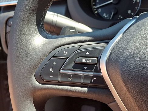 Used 2023 INFINITI QX50 Sport AWD/4WD image 23