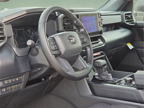 New 2026 Toyota Tundra SR5 image 20