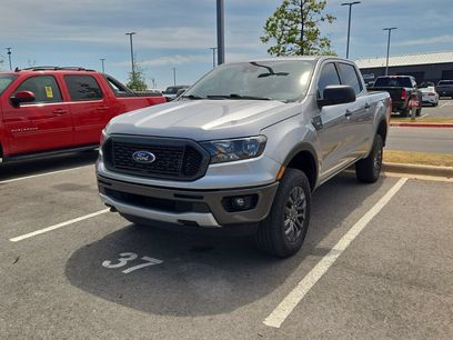 Used 2021 Ford Ranger XLT w/ Equipment Group 302A High
