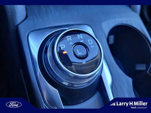 New 2024 Ford Escape SE w/ PHEV Premium Package image 13