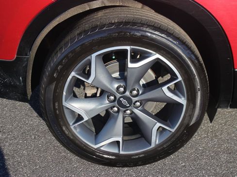 Used 2020 Chevrolet Blazer RS image 38