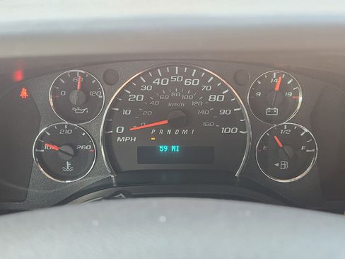 New 2024 Chevrolet Express 3500 w/ Power Convenience Package image 7