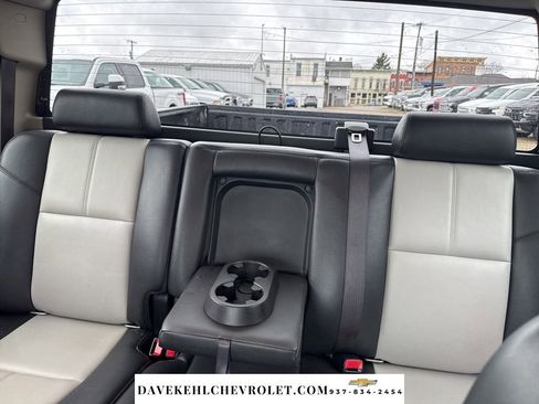 Used 2013 GMC Sierra 1500 SLT w/ All-Terrain Package image 19