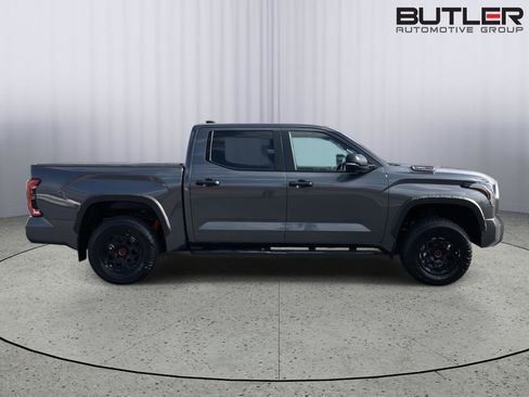 New 2026 Toyota Tundra TRD Pro AWD/4WD image 6