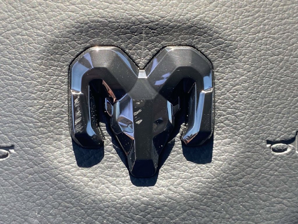 New 2026 RAM 1500 RHO w/ RHO Level 1 Equipment Group AWD/4WD image 55