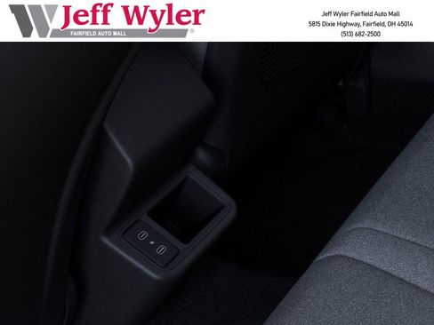 New 2025 Kia K4 EX image 27