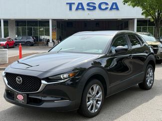Used 2023 MAZDA CX-30 AWD 2.5 S w/ Preferred Package video 1