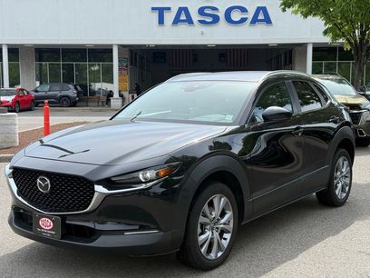 Used 2023 MAZDA CX-30 AWD 2.5 S w/ Preferred Package