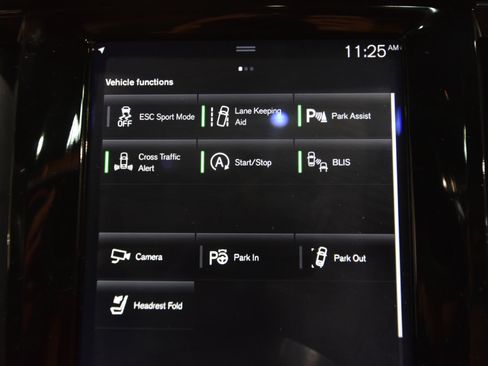 Used 2017 Volvo S90 T6 Momentum w/ Vision Package image 28