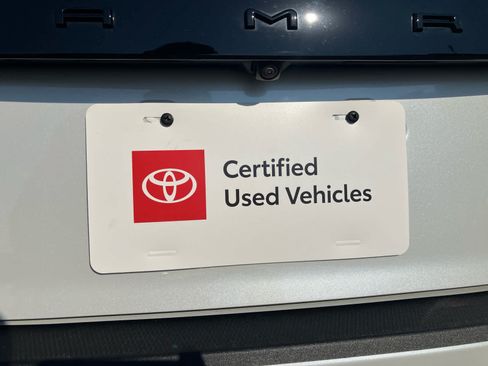 Certified 2026 Toyota Camry XSE w/ Premium Plus Package FWD image 2