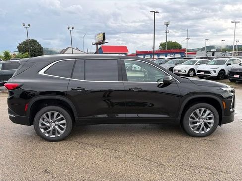 New 2026 Buick Enclave Preferred w/ Super Cruise Package AWD/4WD image 6